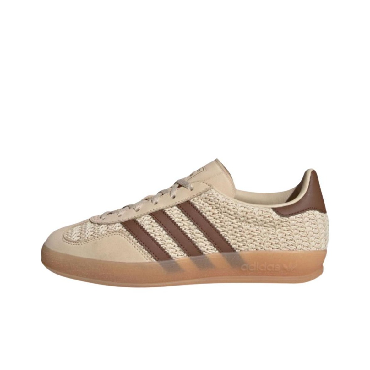 Adidas Shoes Gazelle - Adidas Originals GAZELLE INDOOR Low top