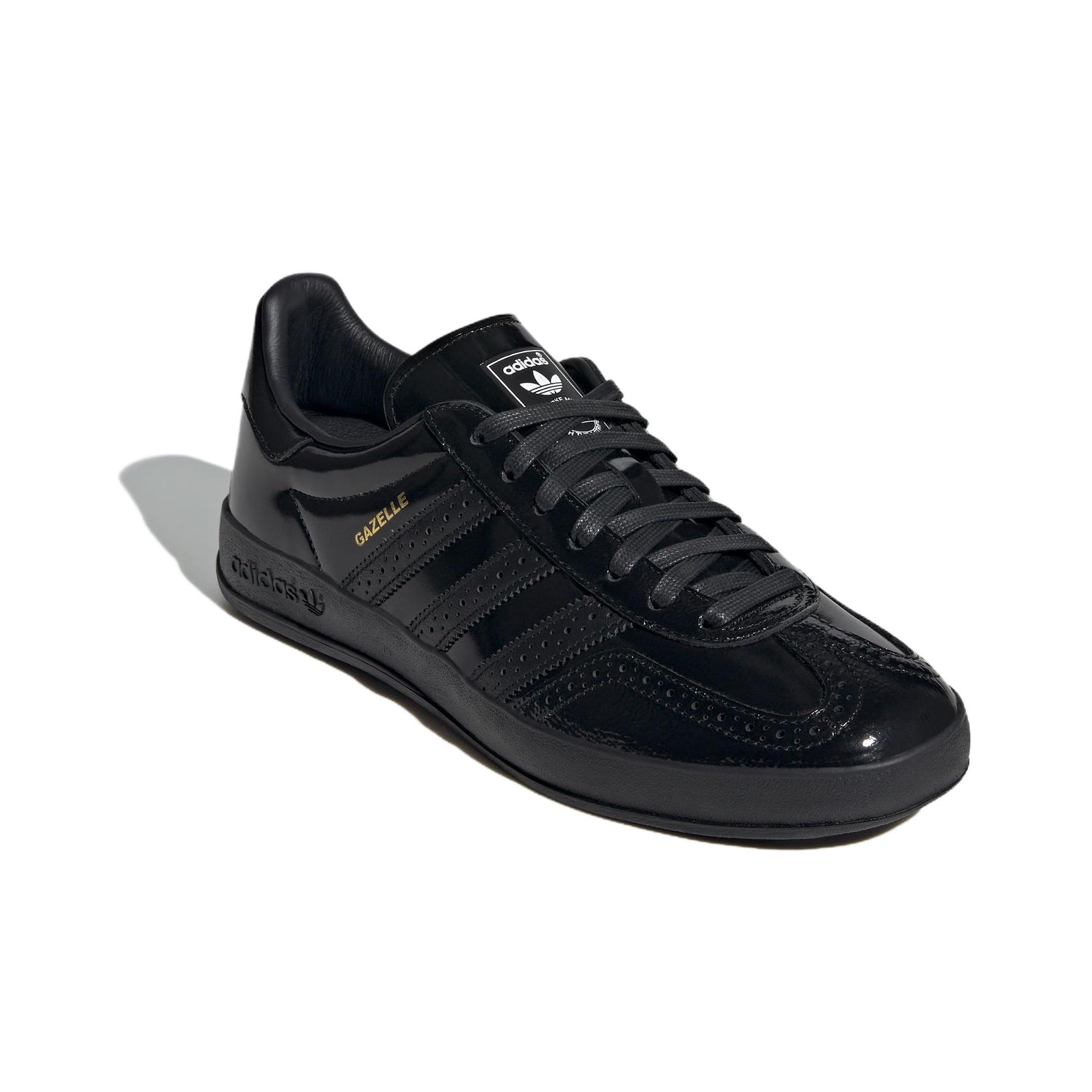 Adidas Originals GAZELLE INDOO - Adidas Shoes Gazelle review and price