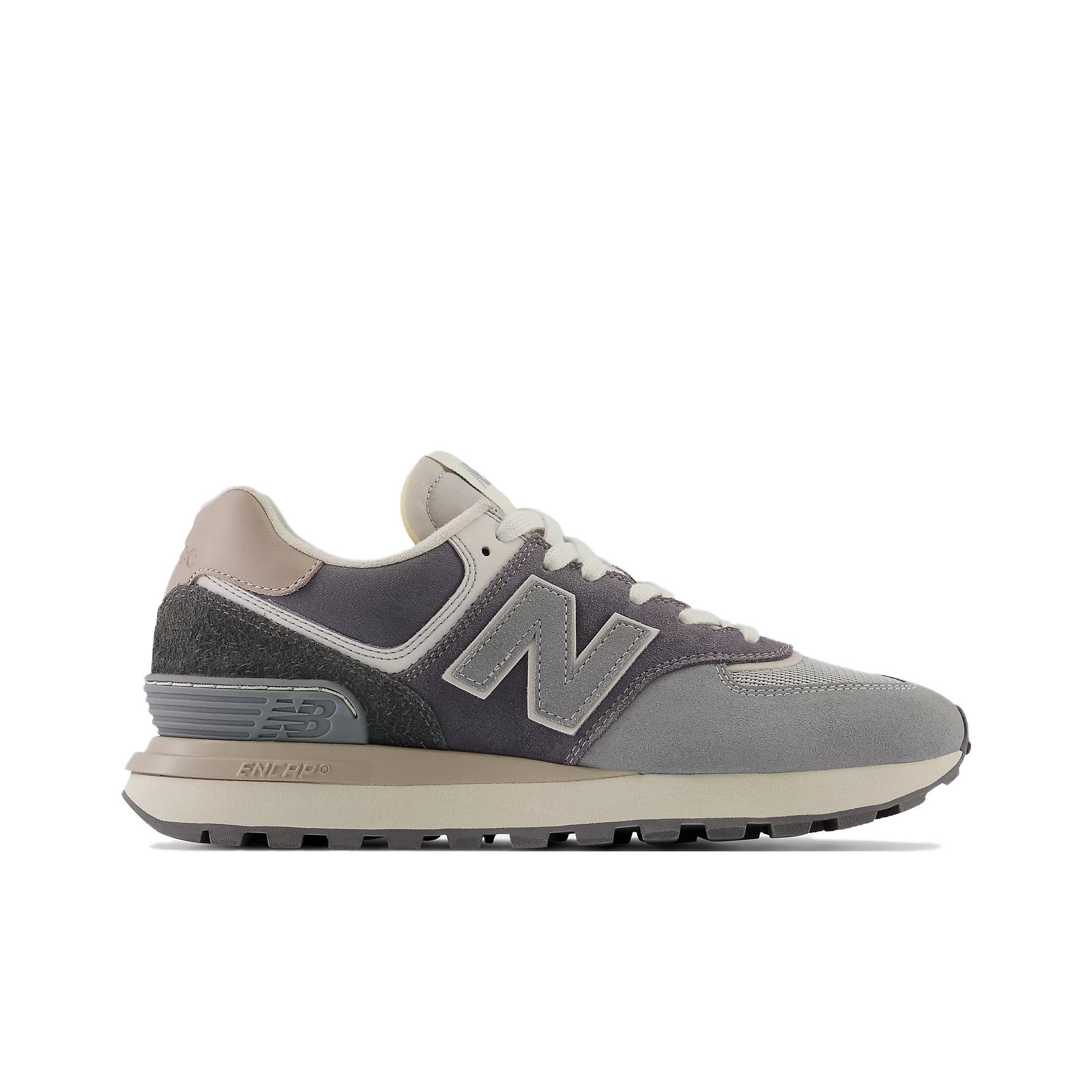 New Balance 574 Legacy Vintage - New Balance Shoes 574 review and price