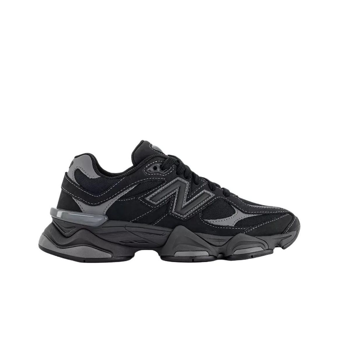 New Balance NB 9060 Casual Run - New Balance Shoes 9060 review and price