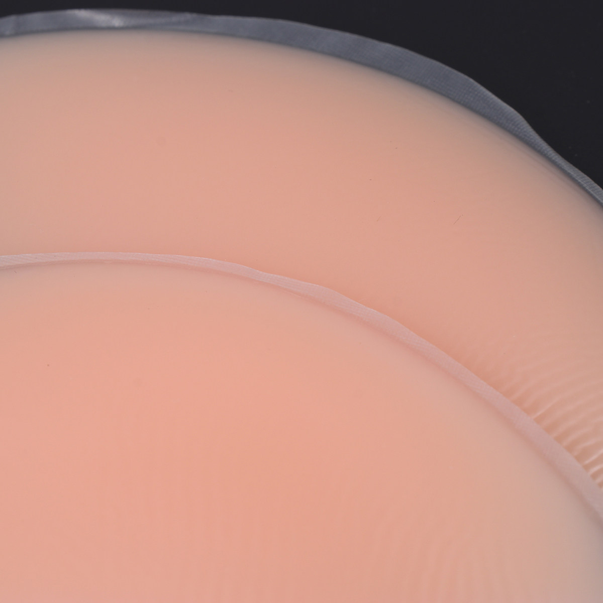 One Pair Breast Pads Silicone  - Strapless Bra Adhesive review and price