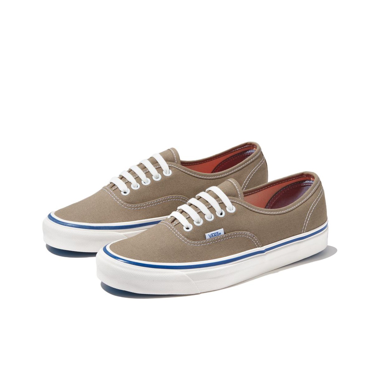 Vans Authentic 44 DX Skateboar - Vans Shoes Authentic review and price