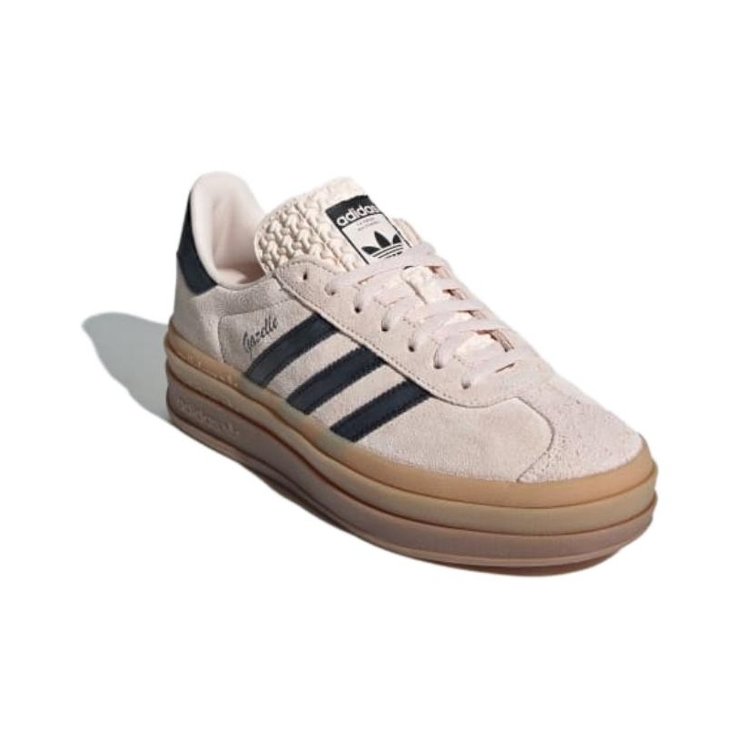 Adidas Originals GAZELLE BOLD  - Adidas Shoes Gazelle review and price