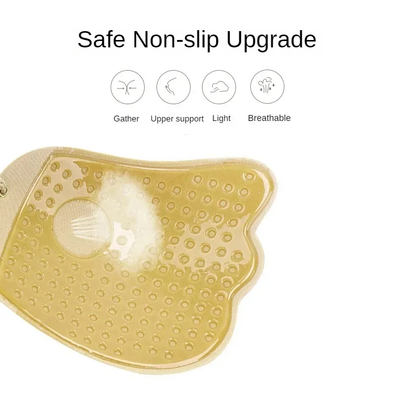 Invisible Strapless Adhesive S - Strapless Bra Adhesive review and price