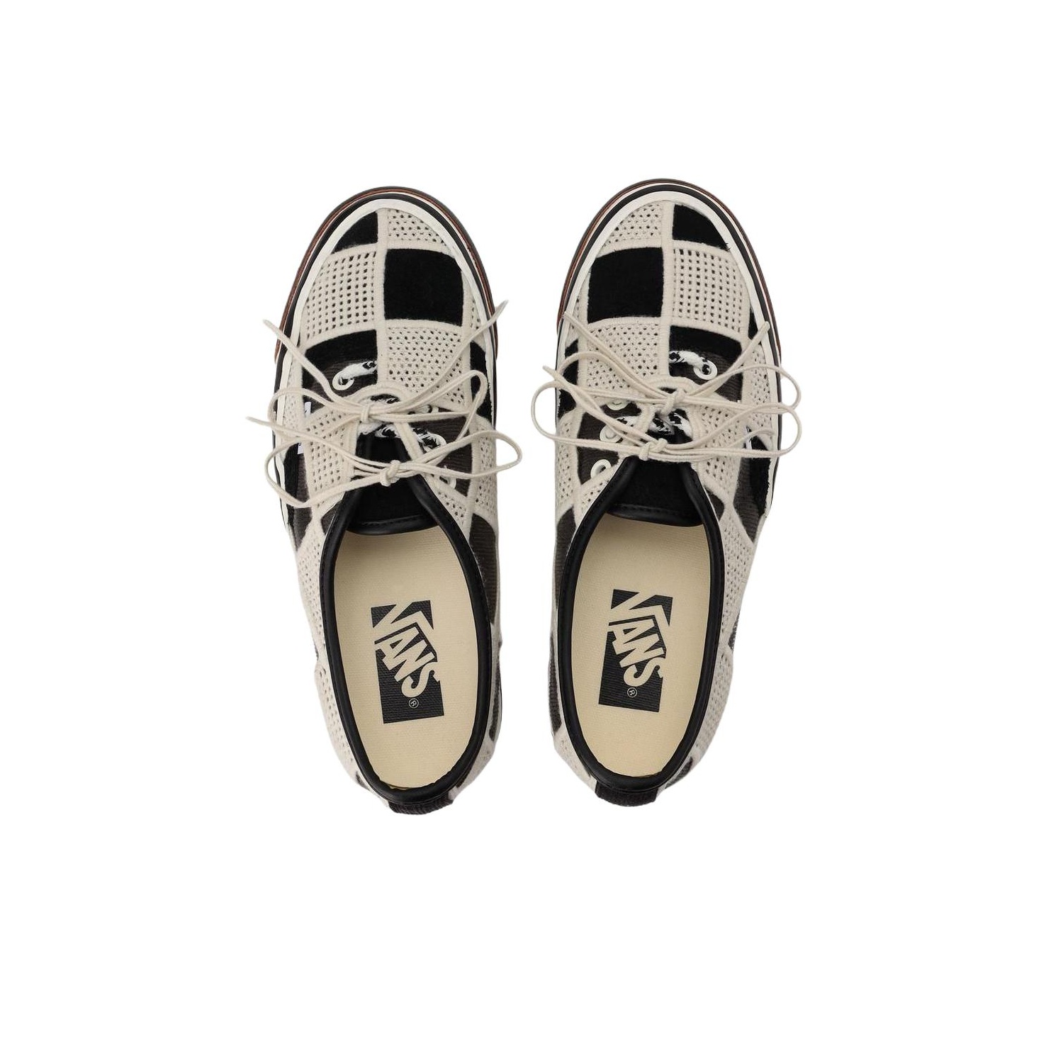 Vans Premium Authentic 44 Skat - Vans Shoes Authentic review and price