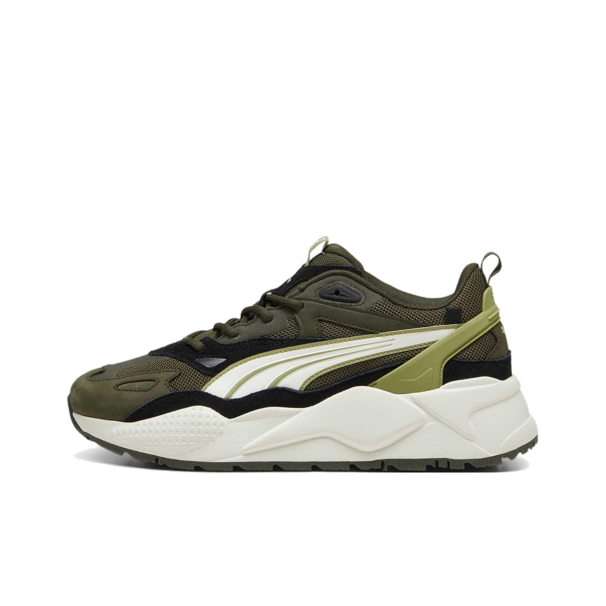 PUMA RS X Abrasion Resistant L - Puma Shoes Rs-X review and price