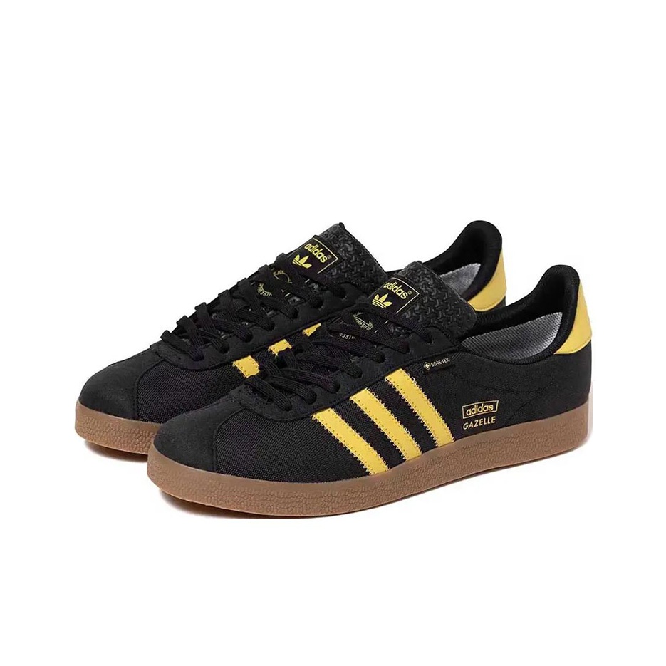 Adidas Originals x Descendant  - Adidas Shoes Gazelle review and price