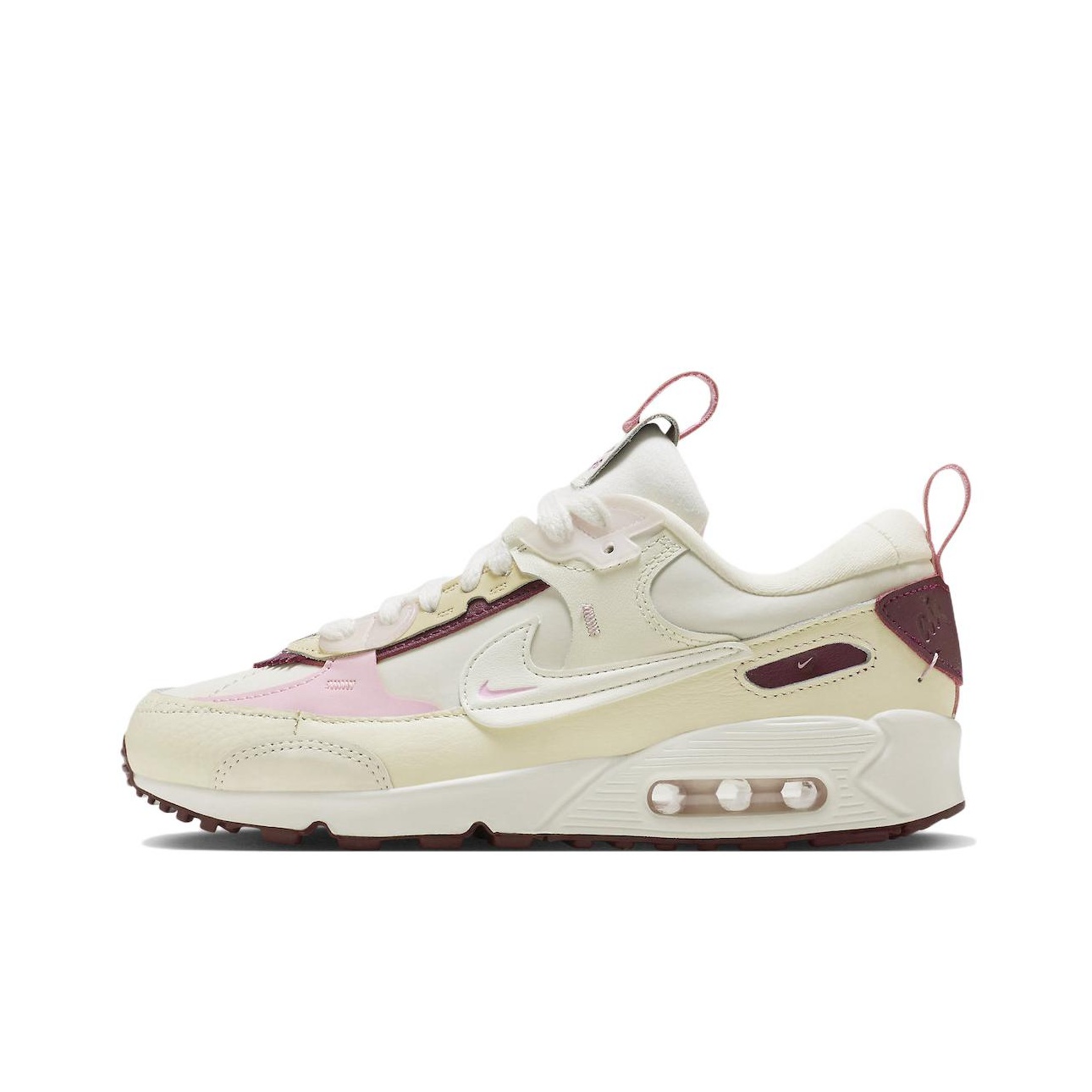 Nike Air Max 90 Casual Shoes W - Nike Shoes Air Max 90 review and price