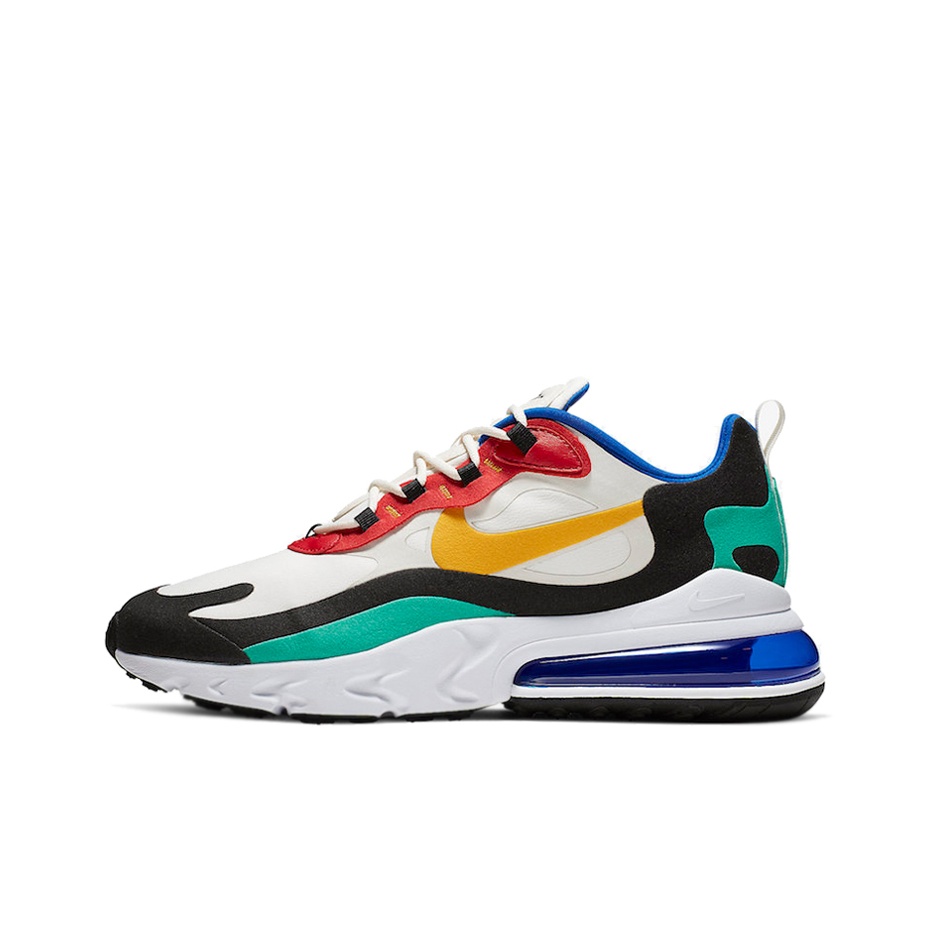 Nike Air Max 270 Running Shoes - Nike Shoes Air Max 270 review and price