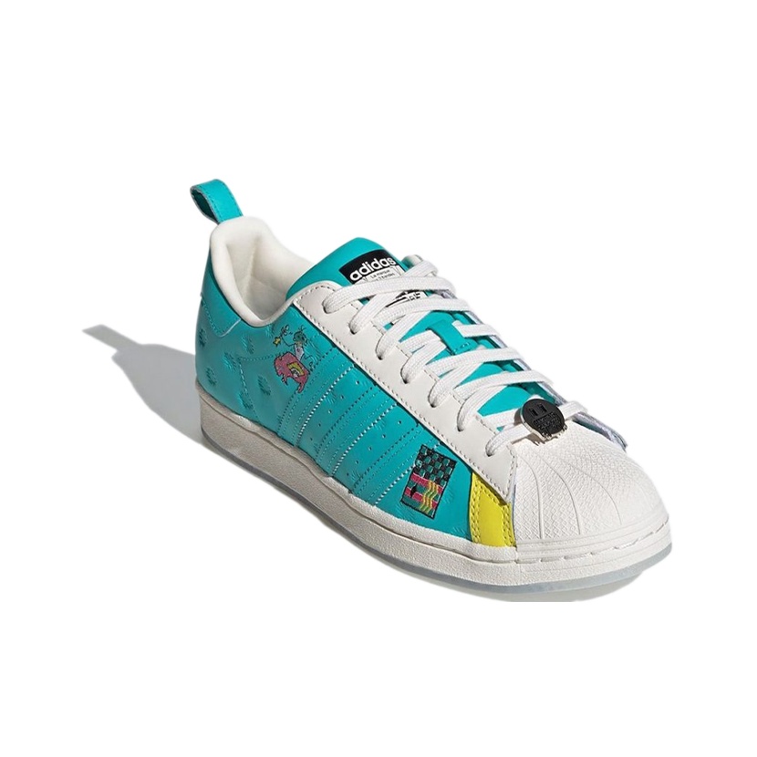 Adidas Originals Superstar Col - Adidas Shoes Superstar review and price