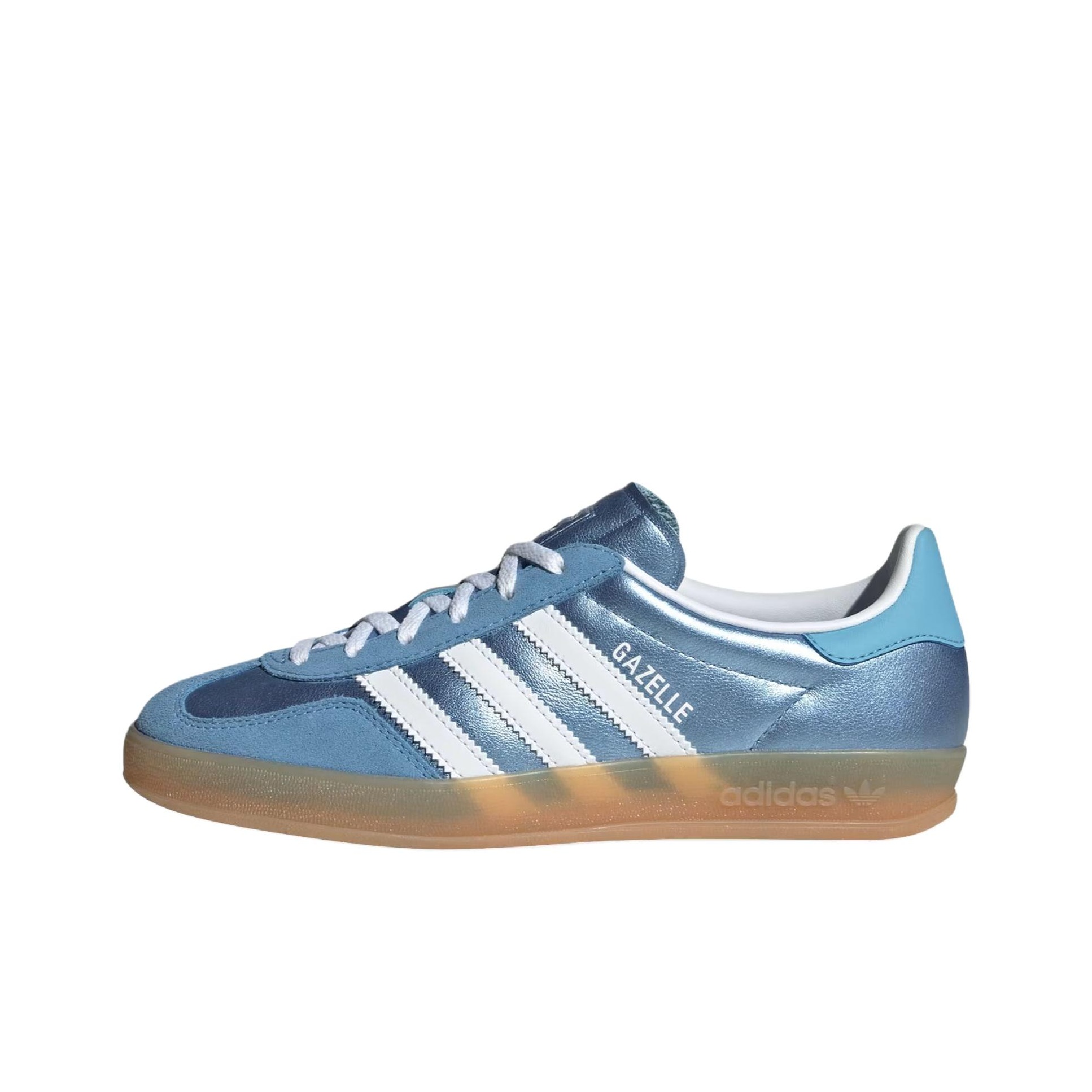 Adidas Originals GAZELLE INDOO - Adidas Shoes Gazelle review and price