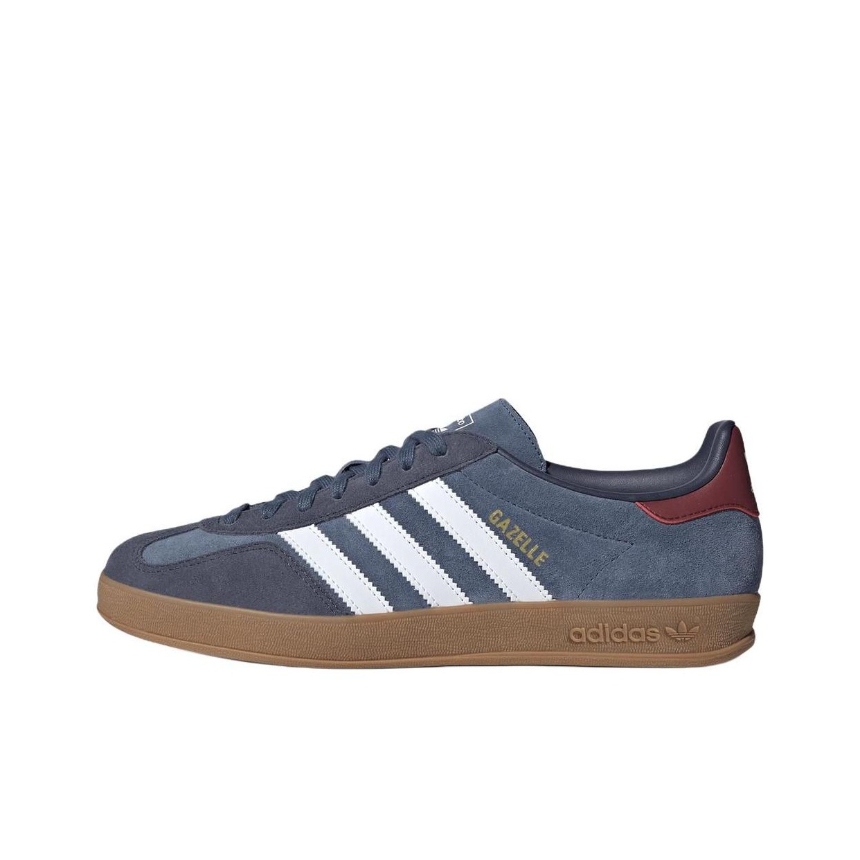 Adidas Originals GAZELLE INDOO - Adidas Shoes Gazelle review and price