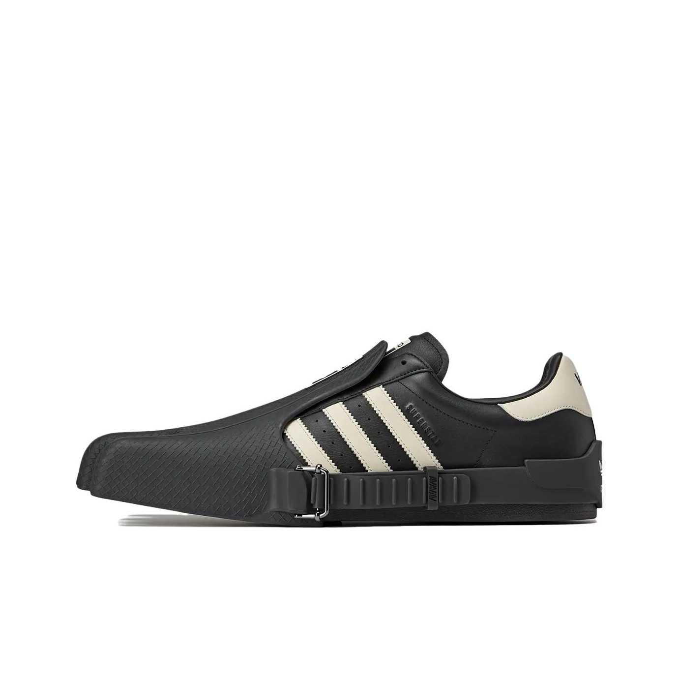 AVAVAV X Adidas Originals SUPE - Adidas Shoes Superstar review and price