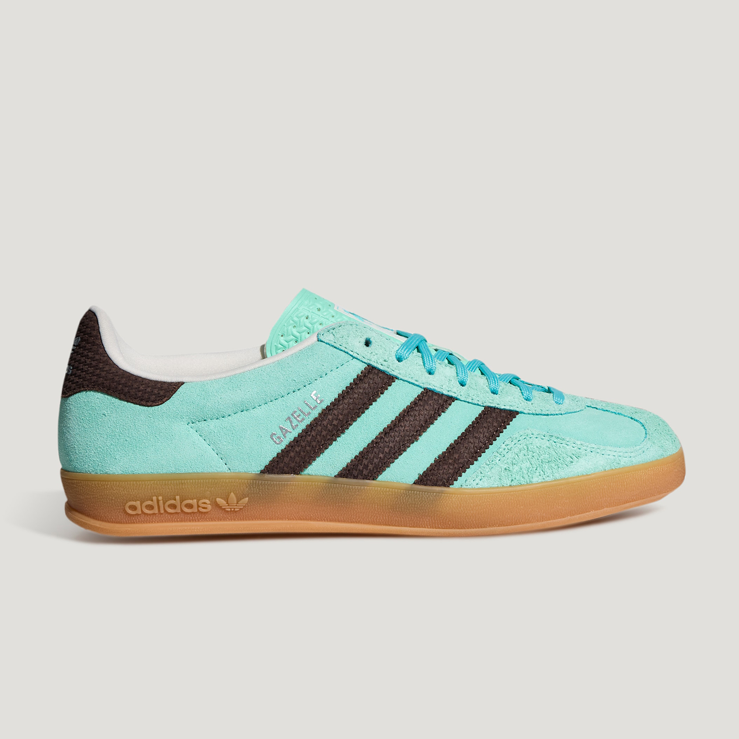 Adidas genuine clover men's an - Adidas Shoes Gazelle review and price